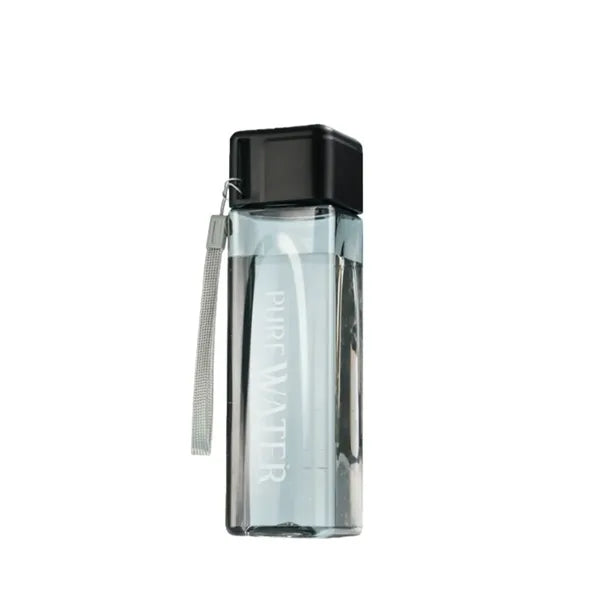 500 ml sports water bottle