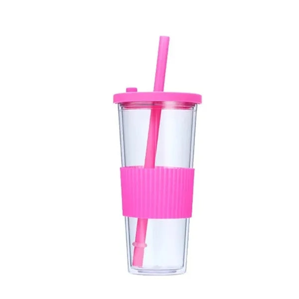 VividGrip Tumbler