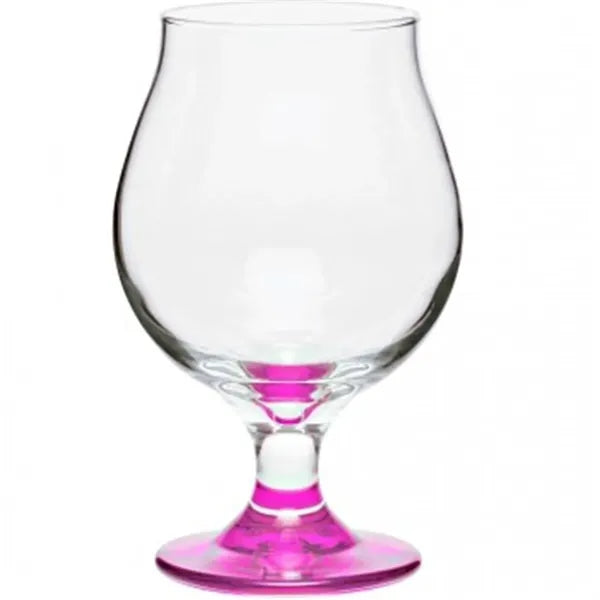 NobleTulip Crystal Snifter