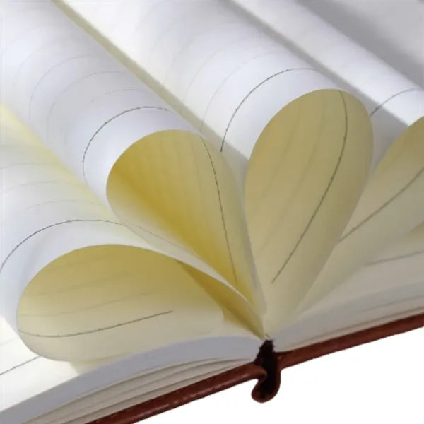 Business Notebook