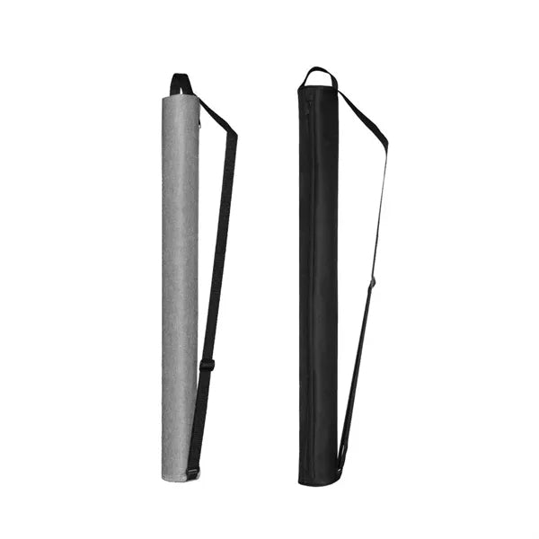 7 Cans Beer Sling Insulated Golf Cooler Tube Sleeve Bag