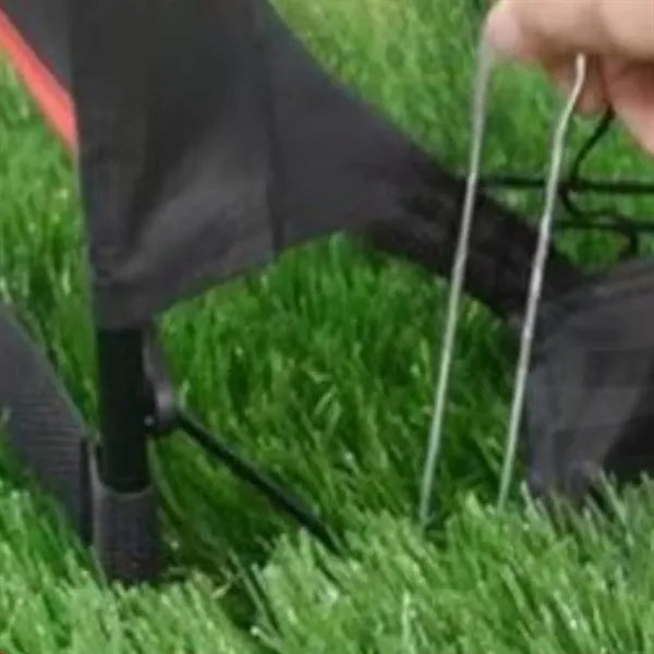 Kids Portable Soccer Goal Net