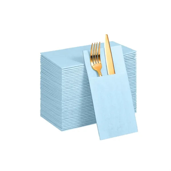 Party Dust-Free Paper Napkins