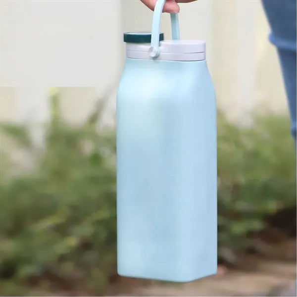 20 oz Collapsible Water Bottle