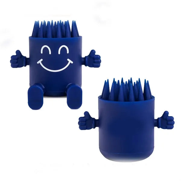 PricklePal Silicone Phone Stand