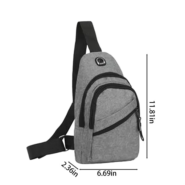 Crossbody Sling Bag