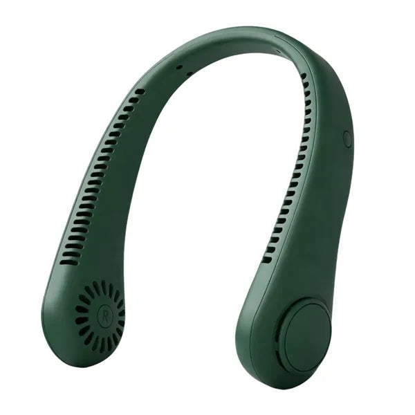 Bladeless Quiet Neck Fan
