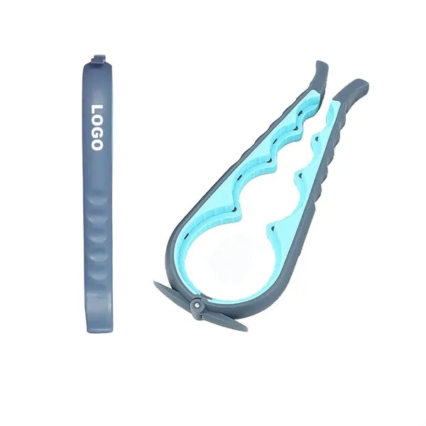 Adjustable 4 in 1 Jar Opener