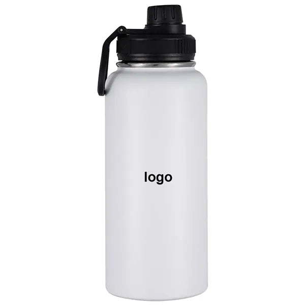 32oz Magnetic Insulated Water Bottle