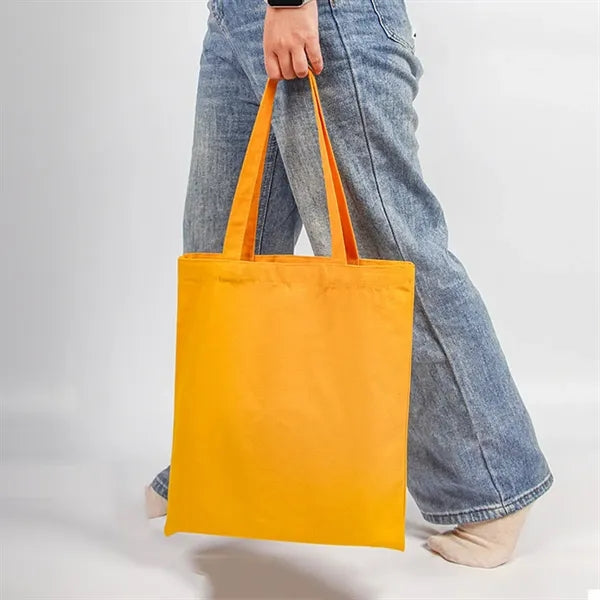 Cotton tote bag
