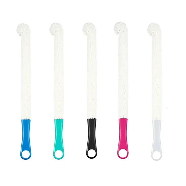 Long Handle Wine Decanter Cleaning Brush