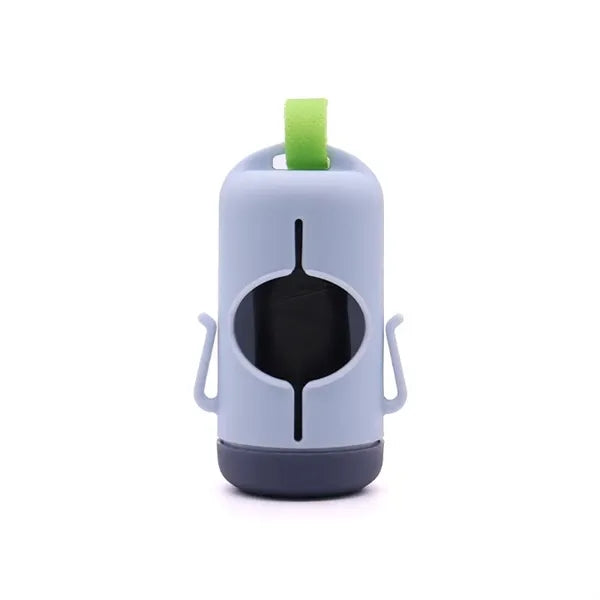 Portable Pet Waste Bag Dispenser
