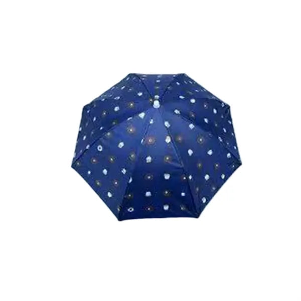Outdoor Wearable Sun Umbrella