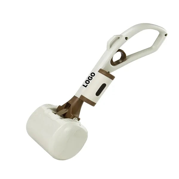 Outdoor Portable Pet Scoop