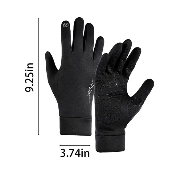 Ski Snow Gloves