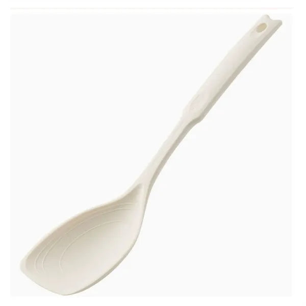 Food Grade Silicone Deep Spoons with Measure Marks