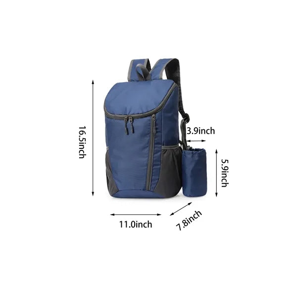 Folding Backpack
