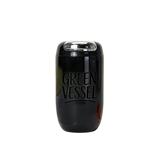 316 Food-Grade Stainless Steel Tumbler with Custom Logo