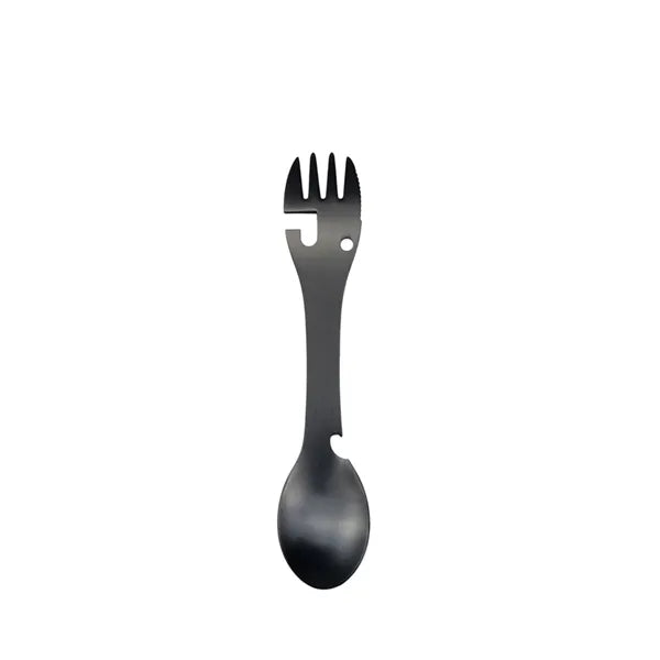 Stainless Steel Multifunctional Spork