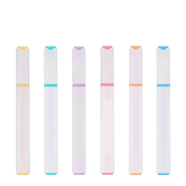 Aesthetic Highlighters