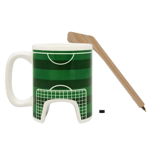 11 Oz Novelty Hockey Mug