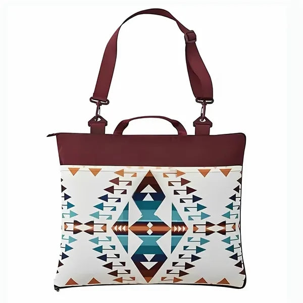 Outdoor Picnic Blanket Packable Tote