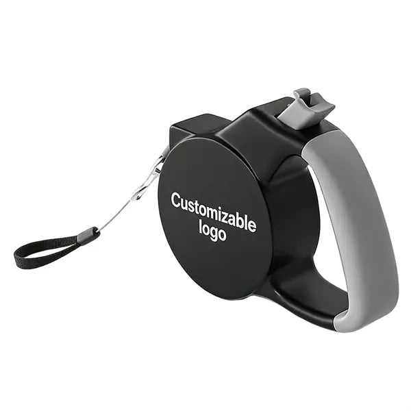 Retractable Pet Leash for Daily Walking