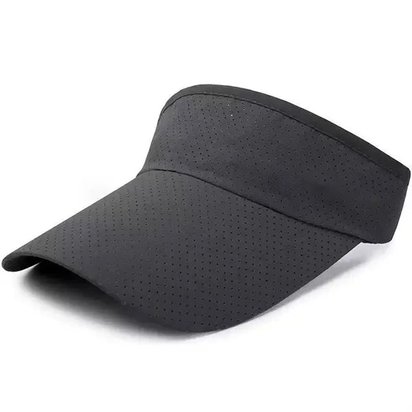 Stylish Athletic Mesh Visor