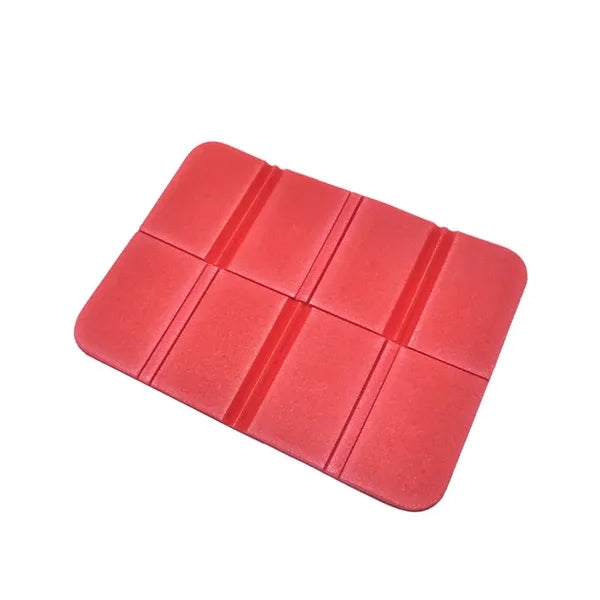 XPE Outdoor Folding Cushion Pad