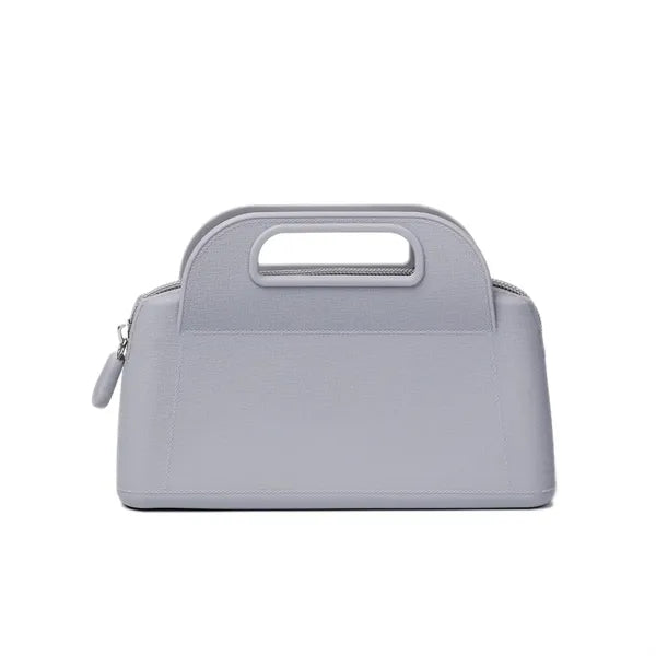 Silicone Makeup Hand Bag
