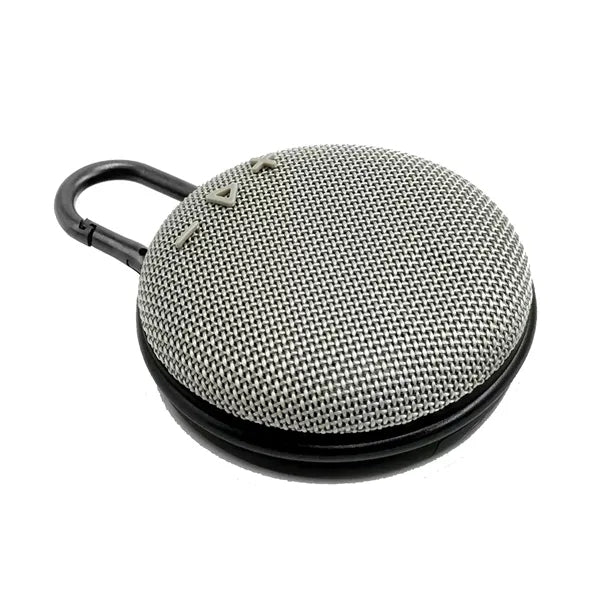 Portable & Waterproof Bluetooth Speaker