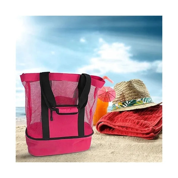 Creative Multifunctional Ice Pack Meal Bag