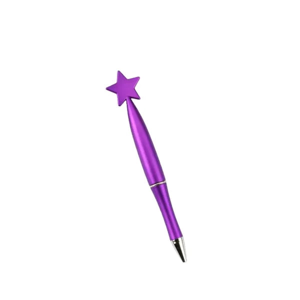 Heart-Shaped Stylus