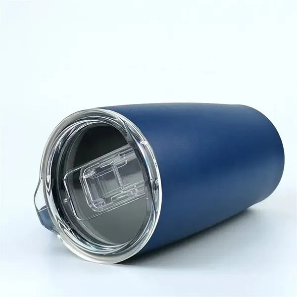 20 Oz. Everest Stainless Steel Mug
