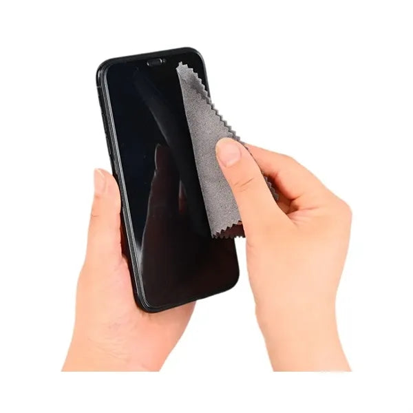 Cleaner Spray and Microfiber Cloth Set for Mobile Phones
