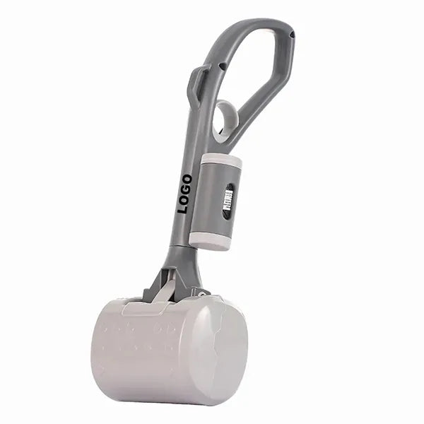 Pooper Scooper with Handle