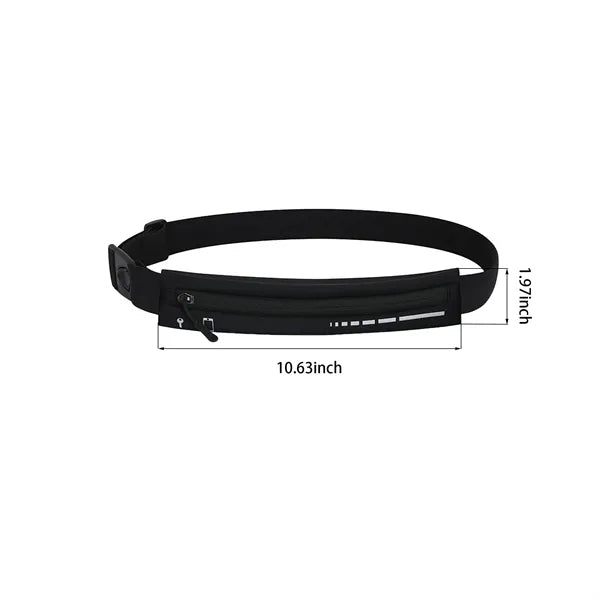 Fanny Pack Waist Bag