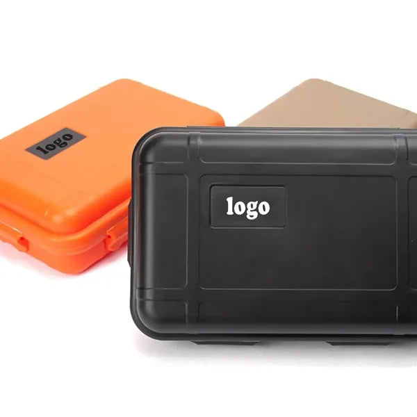 Shockproof Box Camping Survival
