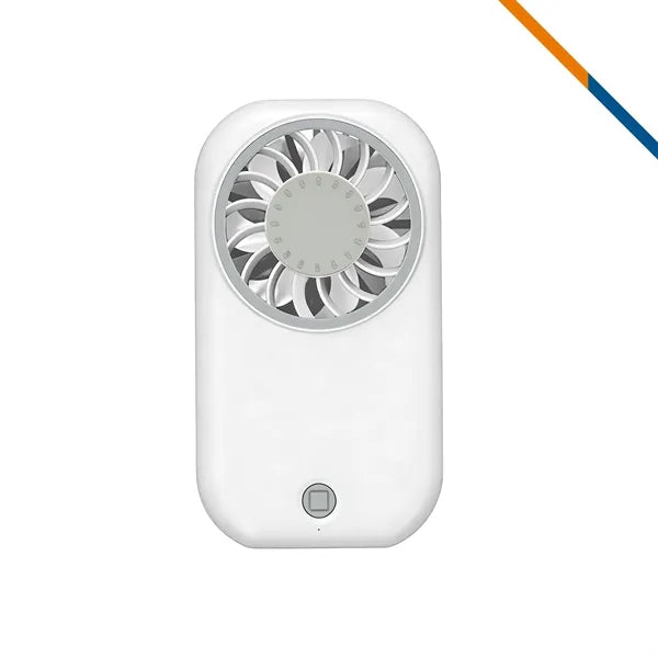 LiteBlast Mini Handheld Fan