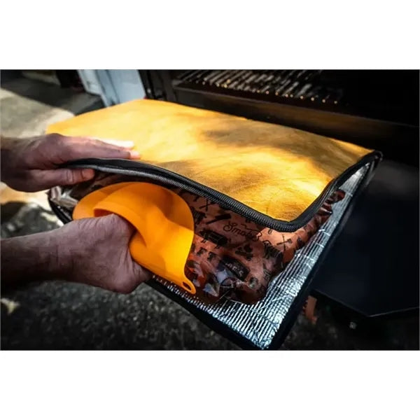 Meat Insulated Aluminum Foil Bag