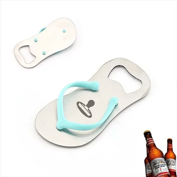 Flip-Flop Bottle Opener Sandals