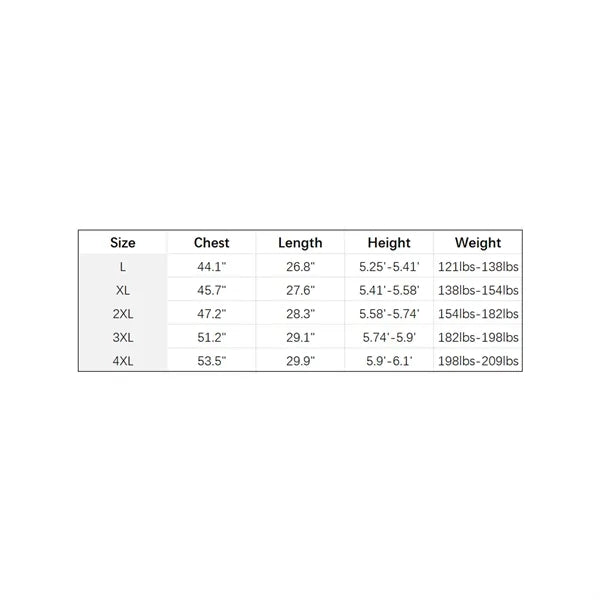 Fleece Lined Rain Jacket