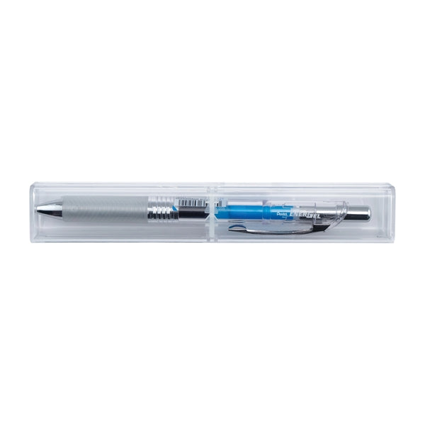 EnerGel Ice Retractable Liquid Gel Ink Pen