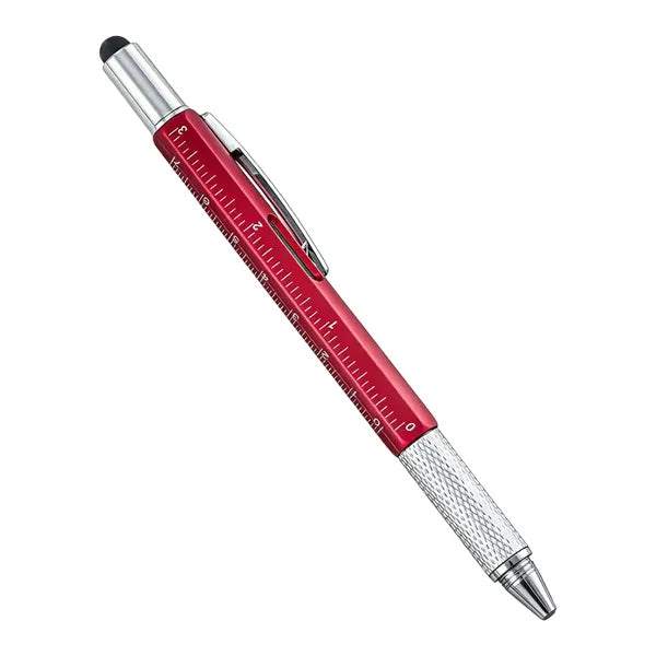 Plastic Multitool Pen 7-Day Lead