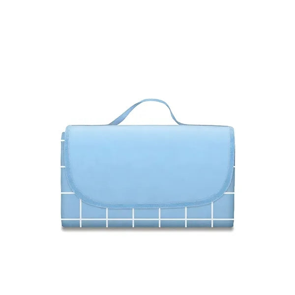 Portable,Foldable,Waterproof Oxford Picnic Mat