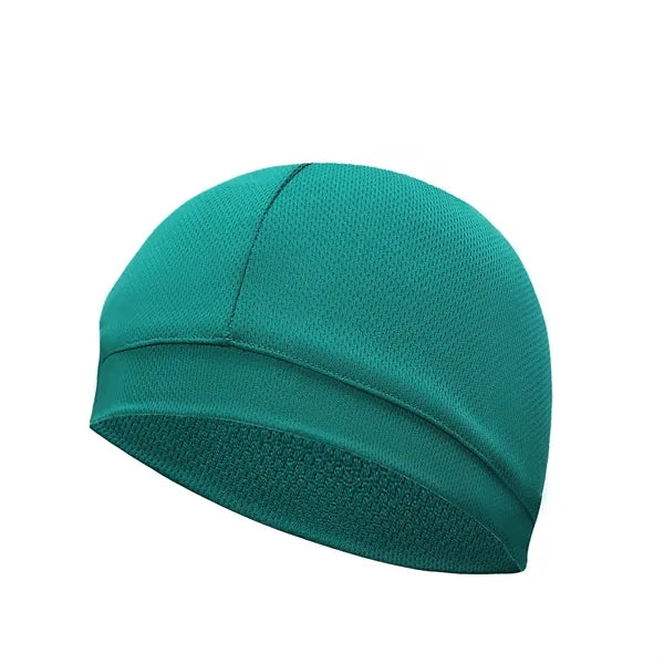 Summer Quick-Dry Cycling Skull Cap