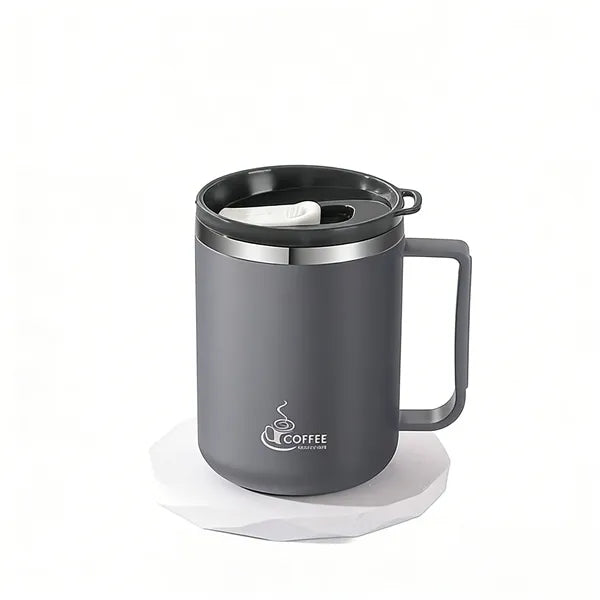 Stainless Steel Insulated Coffee Mug