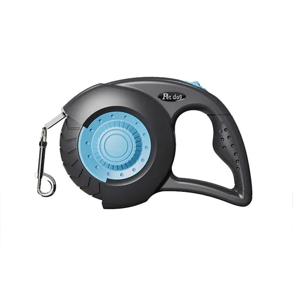 Automatic Retractable Pet Dog Leash
