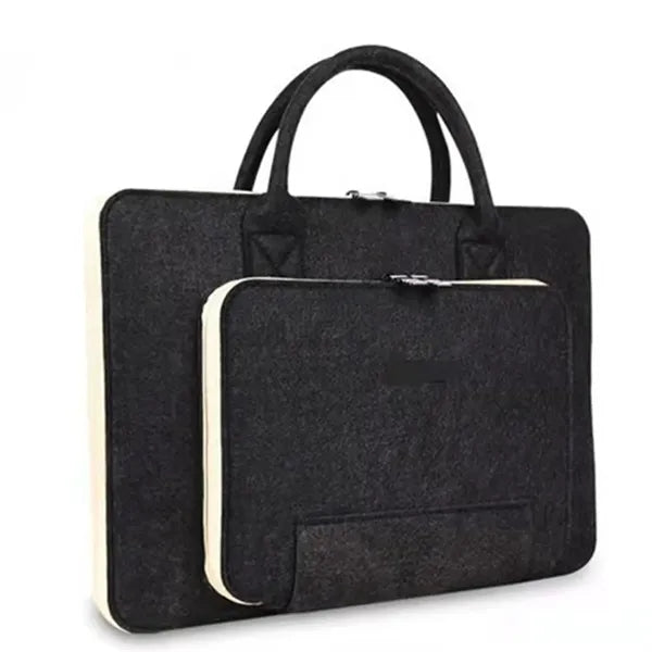 Felt Computer Bag