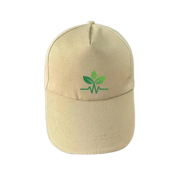 Adjustable Cap with Logo Stylish Baseball Hat for Daily Wea